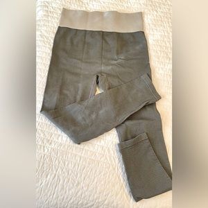 DSG Textured Leggings